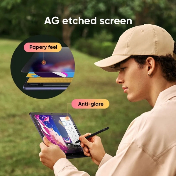 XP-Pen Magic Drawing Pad X3 Pro Grafik Tablet