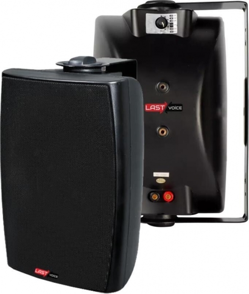 Lastvoice STX-5TB Hoparlör