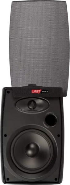 Lastvoice STX-5TB Hoparlör