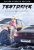 Test Drive Unlimited Solar Crown Silver Streets Edition Xbox