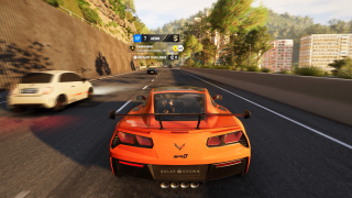Test Drive Unlimited Solar Crown Gold Edition PC