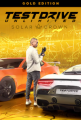 Test Drive Unlimited Solar Crown Gold Edition Xbox resim