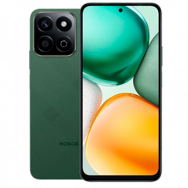 Honor X7c