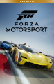 Forza Motorsport Premium Edition PC Oyun