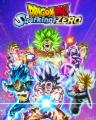Dragon Ball Sparking Zero PC Oyun