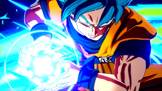 Dragon Ball Sparking Zero PC