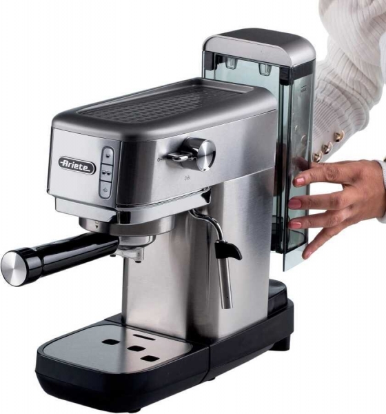 Ariete 1380/10 Kahve Makinesi