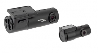 Blackvue DR590X-2CH Araç İçi Kamera