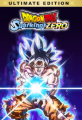 Dragon Ball Sparking Zero Ultimate Edition PC Oyun