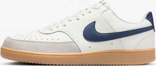 Nike Court Vision Low Erkek Spor Ayakkabı