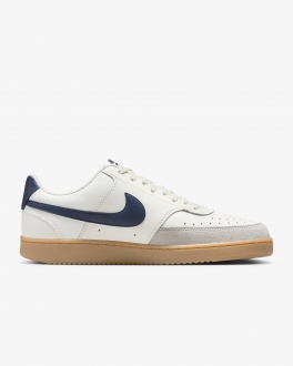 Nike Court Vision Low Erkek Spor Ayakkabı