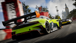 Grid Legends Deluxe Edition PS