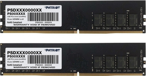 Patriot Signature Line 32 GB 3200 MT