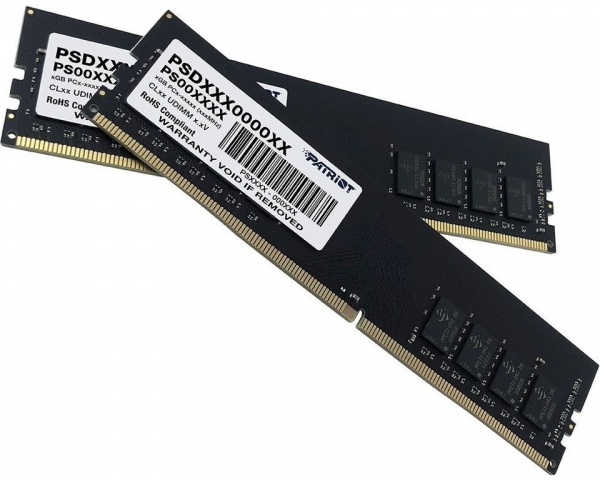 Patriot Signature Line 32 GB 3200 MT