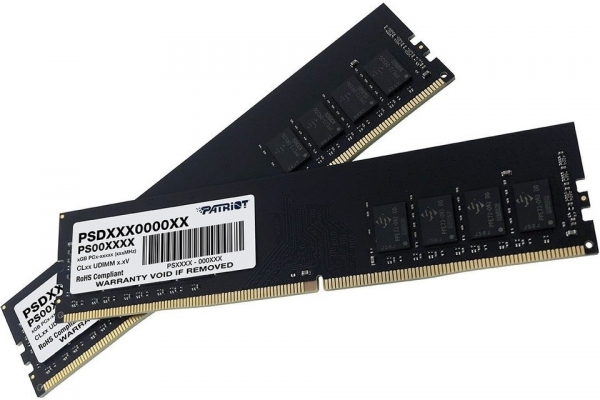 Patriot Signature Line 32 GB 3200 MT