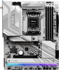 ASRock X870 Pro RS WiFi resim