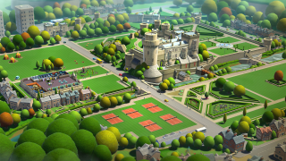 Two Point Campus Xbox