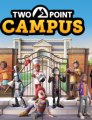Two Point Campus Nintendo Switch resim