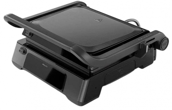 Philips HD6307/70 Tost Makinesi