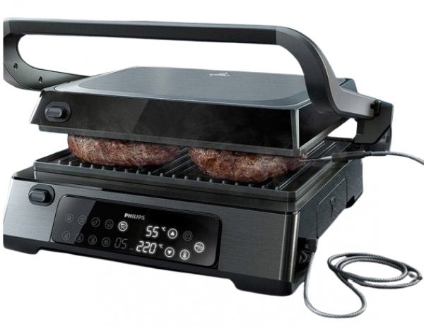 Philips HD6307/70 Tost Makinesi