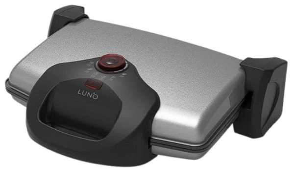 Luno LT39007X01 Tost Makinesi