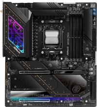 ASRock X870E Taichi resim