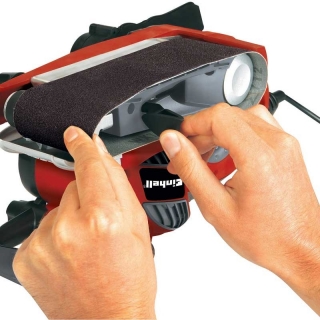 Einhell TE-BS 8540 E Tank Zımpara