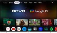 Onvo 100OVF9000UQ resim