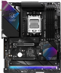 ASRock X870 Riptide WiFi resim