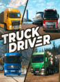 Truck Driver Nintendo Switch Oyun