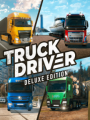 Truck Driver Deluxe Edition PS resim