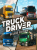 Truck Driver Deluxe Edition PS