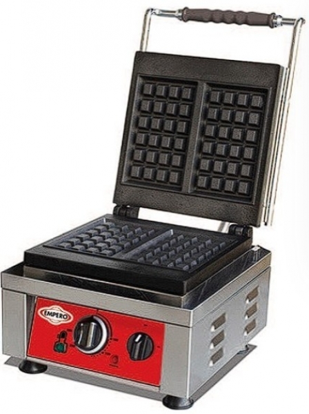 Empero EMP.WF.010 Waffle Makinesi