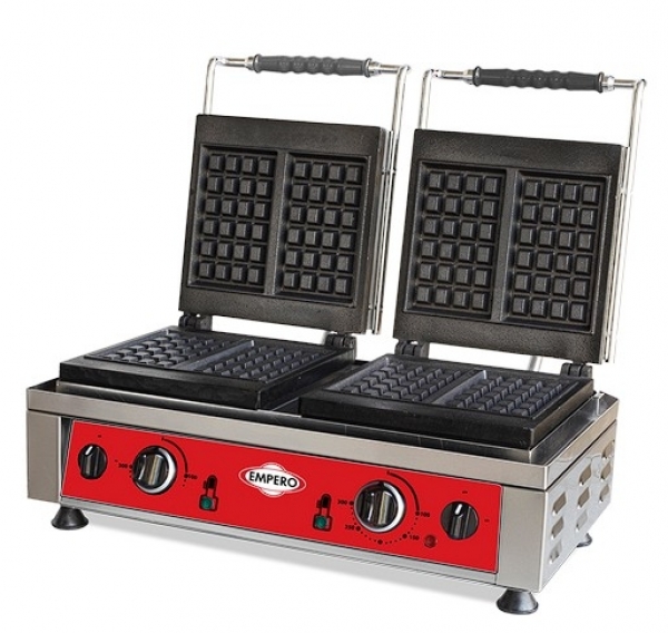 Empero EMP.WF.020 Waffle Makinesi