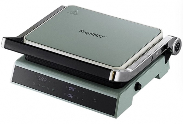BergHOFF Gem Retro Tost Makinesi