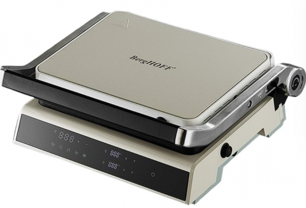 BergHOFF Gem Retro Tost Makinesi
