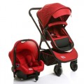Baby Plus Mustang resim