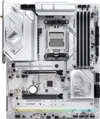 ASRock X870 Steel Legend WiFi resim