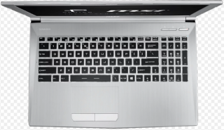 MSI PL62 7RC-205XTR Laptop