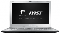 MSI PL62 7RC-205XTR resim