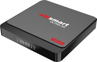 Alpsmart AS516 Medya Oynatıcı