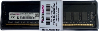 Primecom PCR-D416G26M 16 GB 2666 MT