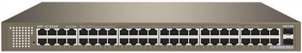 Ip-Com G3350F Yönetilebilir Switch