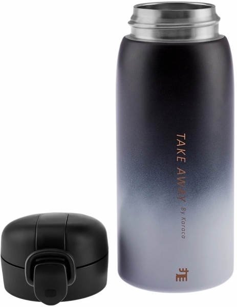 Karaca Skyfall Termos (350 ml)