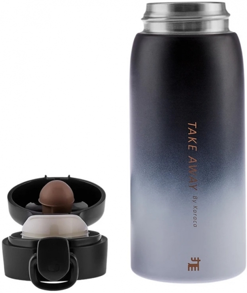 Karaca Skyfall Termos (350 ml)