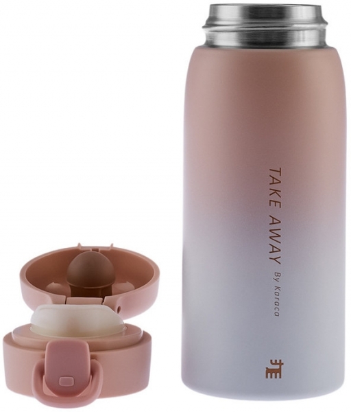 Karaca Skyfall Termos (350 ml)