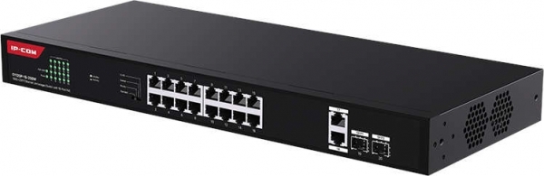 Ip-Com G1120P-16-250W Switch