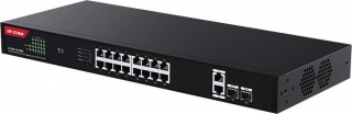 Ip-Com G1120P-16-250W Switch