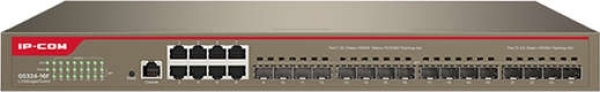 Ip-Com G5324-16F Yönetilebilir Switch