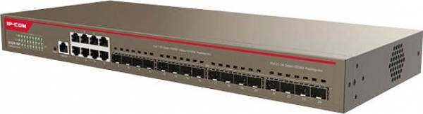 Ip-Com G5324-16F Yönetilebilir Switch